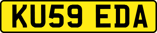 KU59EDA