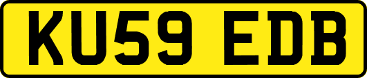 KU59EDB