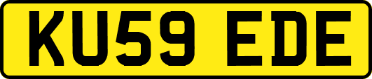 KU59EDE