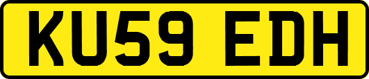 KU59EDH