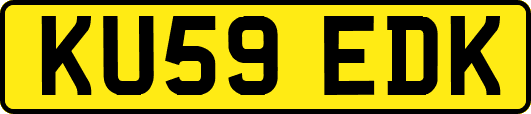 KU59EDK