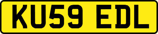 KU59EDL