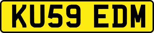 KU59EDM