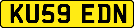KU59EDN