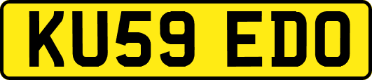 KU59EDO