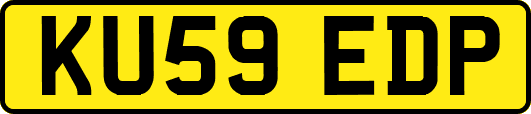 KU59EDP