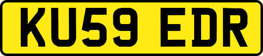 KU59EDR