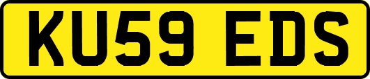 KU59EDS