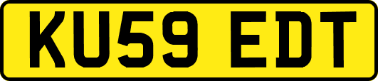 KU59EDT