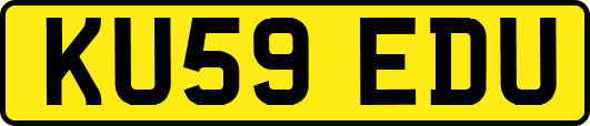 KU59EDU