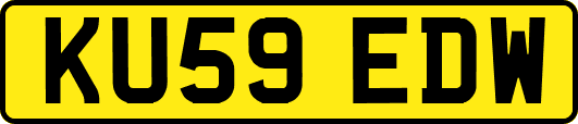 KU59EDW