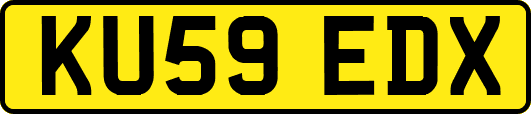 KU59EDX