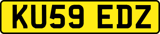 KU59EDZ