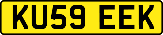 KU59EEK