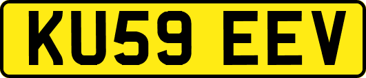 KU59EEV