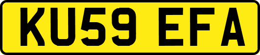 KU59EFA