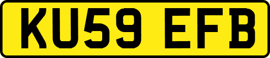 KU59EFB