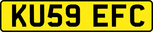 KU59EFC