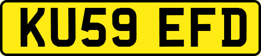 KU59EFD