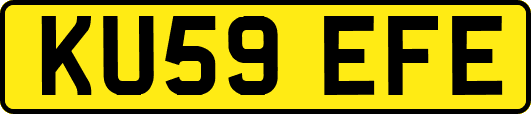 KU59EFE