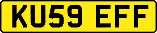 KU59EFF