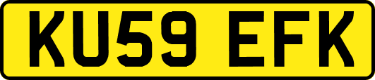 KU59EFK