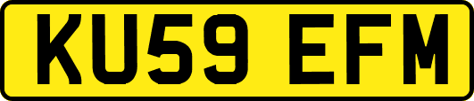 KU59EFM