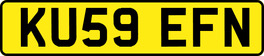 KU59EFN