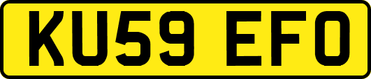 KU59EFO