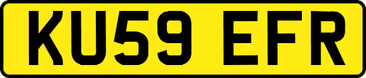KU59EFR