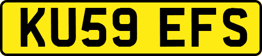 KU59EFS