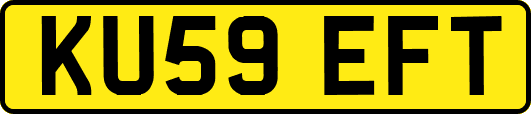 KU59EFT
