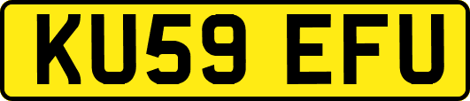 KU59EFU