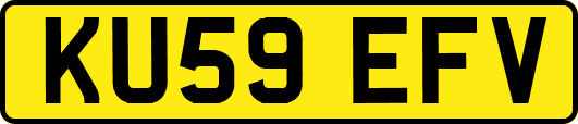 KU59EFV