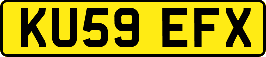 KU59EFX
