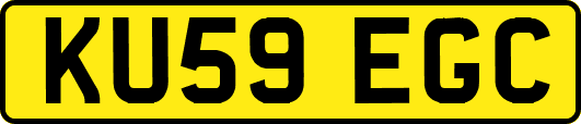 KU59EGC