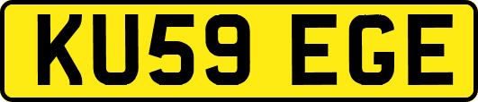 KU59EGE