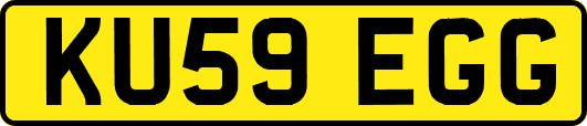 KU59EGG