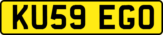 KU59EGO