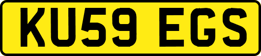 KU59EGS