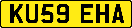 KU59EHA