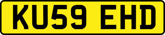 KU59EHD