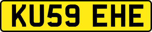 KU59EHE
