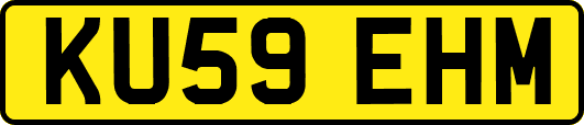 KU59EHM