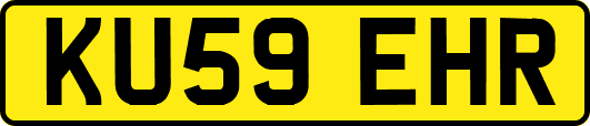 KU59EHR