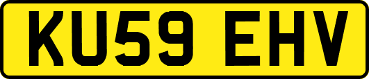 KU59EHV
