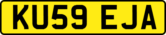KU59EJA