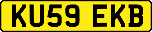 KU59EKB
