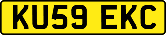 KU59EKC