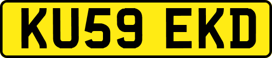 KU59EKD